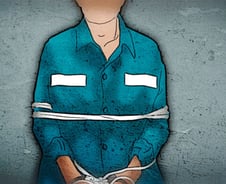 아이스크림 절도→벌금 못 내 교도소로...병원비 '1480만원' 세금만 녹았다