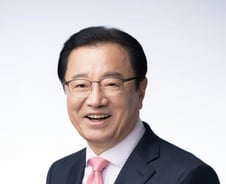 이현재 하남시장 후보 "중단 없는 하남발전 위해 사전투표 참여해달라"