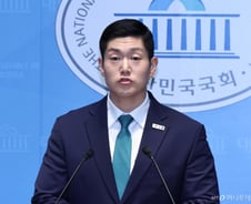 김재섭 "안전사고를 호재로 여기는 민주당...비통함 느껴"