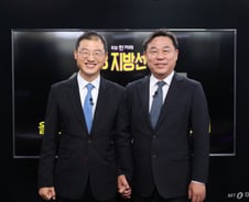 [속보] '울산시장' 민주·진보 단일화…김상욱 민주당 후보로 확정