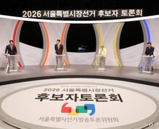 정원오 "서울시 산재·사망사고 늘어...오세훈 무관심탓" 맹공
