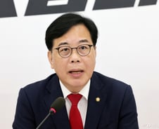 송언석 "오세훈·유정복·김진태 TV토론서 압도적 경륜…토론 더 하자"