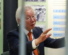 유족회장 "남북이 모두 버린 6·10만세운동…독립에 좌우 없다"
