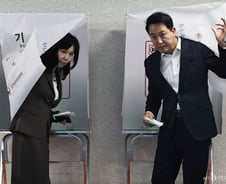 오세훈 "李 대통령 '초법적 무의식' 드러내…분노하는 유권자 많다"