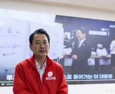 장동혁, 이재명 대통령·선관위 관계자 고발…"선거법 예외 없다"