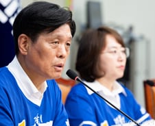 조승래 "이진숙·김태규, 윤어게인 결정판…국회 아수라장 될 것"
