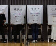 재보선 사전투표, 군산·김제·부안을 42.6% '최고'…대구 달성 17.6% '최저'