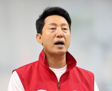 오세훈 "저를 국무회의로…李 대통령에 무거운 민심 쏟아낼 것"