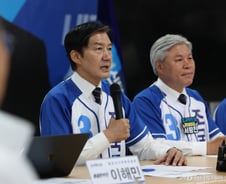 조국혁신당 "與, '나쁜검사' 김용남을 끝까지 책임질 수 있나"