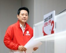 장동혁 "투표 안 한 것 가슴 치며 후회할 수도…1표만 부족해도 못 지켜"