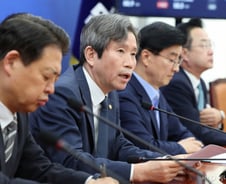 정원오 캠프 "역대 최고 사전투표율, 안전한 서울 바라는 시민 열망"