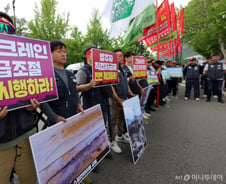 [사설]또 반도체 볼모 파업위협, '노봉법' 청구서