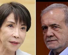 다카이치-이란 대통령 통화…"이란, 휴전 합의 위한 '유연성' 보여줘야"