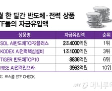 "반도체·전력, 다음은 여기"...투자 전문가들이 찍은 차기 주도 ETF