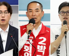 민주·국힘, '한동훈 위장전입' 의혹 협공…韓 "흑색선전" 반발