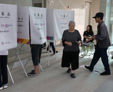 지방선거 오전 9시 투표율 7.4%…대구·강원 최고 9.2%