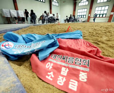 [속보]'사전투표 포함' 지선 투표율, 오후 1시 46%…4년 전보다 7.7%P↑