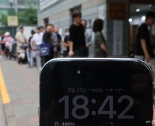 초유의 '투표용지 부족' 사태 곳곳 혼란...국힘 "반드시 책임 묻겠다"