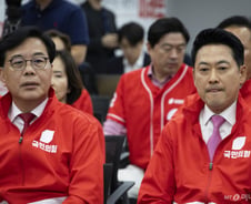 [속보]장동혁 "서울시 선거 이미 오염…개표 중단하고 다시 선거해야"
