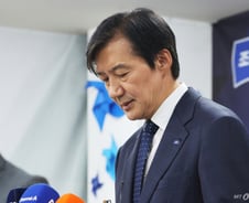 조국도 졌다…'12석 신화' 썼던 혁신당, 지방선거·재보궐 '참패'
