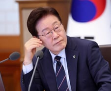 與, 이 대통령 승리 '경기·계양' 지켰지만…성남은 패배