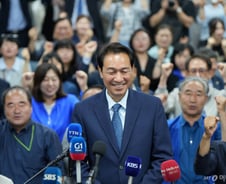 '李정부 출신' 우상호·김남국·김남준·전은수 '당선'…김병욱·하정우 낙선