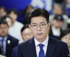 [속보]정원오 패배 승복 "선택 무겁게 받아들일 것...제가 부족했다, 모두 제탓"