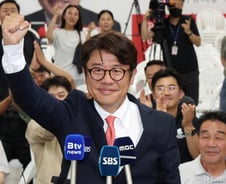 與·조국 뚫은 유의동 "장동혁, 거취 고민할 것…민심 냉정히 측정해야"
