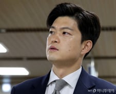 김용태 "투표용지 사태, 장동혁 선거패배 책임회피 동아줄 되지 않길"