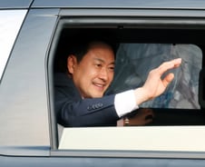 [속보]장동혁 "주어진 책임 외면 않겠다…당원과 함께 새 길 찾을 것"