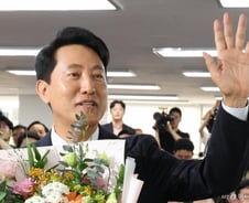 부동산이 가른 서울...오세훈은 절박했고, 정원오는 안일했다