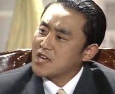 "무식한 국민이 뭘 알겠나"…투표지 부족 사태에 '야인시대' 재조명