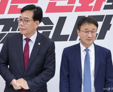 시작된 여야 원구성 줄다리기...與 "법사위원장 절대 확보할 것"