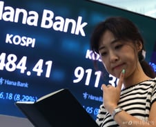 [사설] "여전히 저평가" 낙관론이 가린 빚투 폭탄