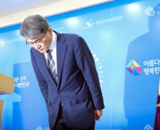 '용지부족' 투표소 전국 91곳...10일 '진상규명위' 출범