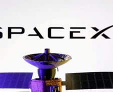 '기업가치 2700조원' 스페이스X, 나스닥 이어 MSCI 조기 편입
