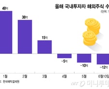 "나도 갈아타?" 개미들 현금 쌓는다…시장 흔드는 스페이스X 대기자금