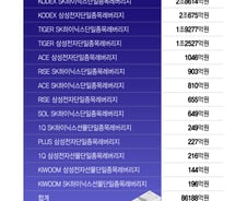 포모 빠지더니 "삼전닉스로 두배 벌어야"…도파민 빠진 개미들