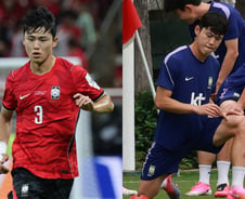 "스포츠 심리학 상식이 무너졌다" 축구대표팀 멘텔코치가 이기혁 보고 놀란 이유