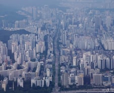 [사설] 동탄발 부동산 과열, '세종시'에 답 있다