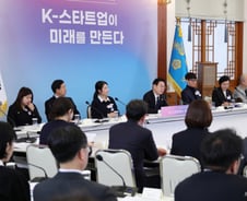 실패 공포에 갇힌 창업생태계…"사회 안전망 구축 필요"