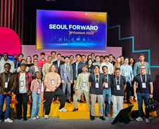 "韓 우주전략 역동적"…프랑스 우주기업이 '서울'에 주목한 이유