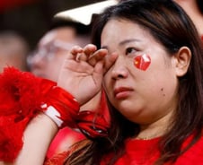 돈 그렇게 쓰고도..."월드컵, 남의 잔치" 중국, 결국 한국 선수 노리나