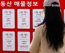 "정치보다 집값·물가"…서울시민 표심 흔든 결정타