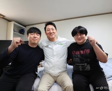 '2030 남성' 보수로 확 쏠렸다...오세훈 시장에 몰표 준 이유