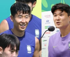 남아공과 비겨도 32강 가지만…"한국이 이길까?" 해외 매체 전망은
