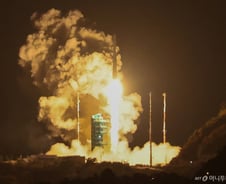 "한국, 다시 우주로"…누리호 5호, 올 9월 발사 예정