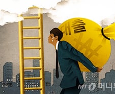 파산 직전인데 거액 수임료?…"채무자 부담 더는 도산AI 등 확대해야"