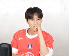윤두준, 남아공전 패배에 충격…"하고 싶은 말 많지만"