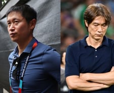 "의도가 전혀 안 보였다"…이영표, 홍명보호 졸전에 쓴소리